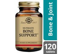 Solgar, Advanced Calcium Complex + Vitamins D3, K2, Zinc, Boron, 120 Tablets