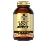 Solgar, Advanced Calcium Complex + Vitamins D3, K2, Zinc, Boron, 120 Tablets