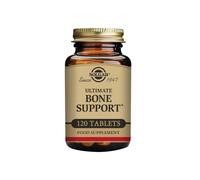 Solgar, Advanced Calcium Complex + Vitamins D3, K2, Zinc, Boron, 120 Tablets