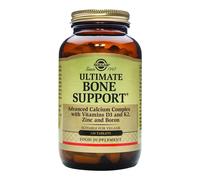 Solgar Ultimate Bone Support Advanced Calcium Complex 120 Vegan Tablets