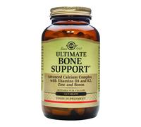 Solgar Ultimate Bone Support - Nutrients and Vitamins - 120 Tablets