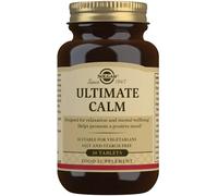 Solgar Ultimate Calm 30 Tablets