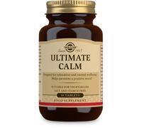 Solgar Ultimate Calm 30 Tablets