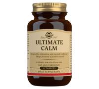 Solgar Ultimate Calm 30 Tablets