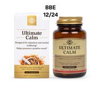 Solgar Ultimate Calm 30 Tablets