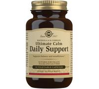 Solgar Ultimate Daily Calm 30 Vegetable Capsules