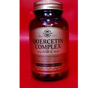 Solgar Quercetin Complex Vegetable Capsules , 50