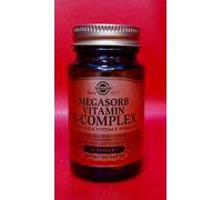 Solgar various tablets - CHOOSE PRODUCT