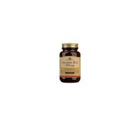 Solgar Vitamin 100 µg B12 Tablets - Pack of 100 - Easy to take form - For healthy nervous system, heart and mind - Red Blood Cell Formation - Vegan