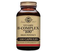 Solgar Formula Vitamin B-Complex "100" Tablets 100 Pack