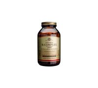 Solgar Vitamin B-Complex "100" Vegetable Capsules, 250