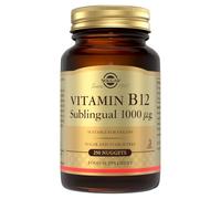 Solgar Vitamin B12 1000 mcg Nuggets - 250 Nuggets