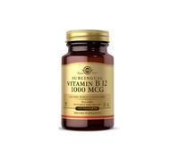 Solgar - Vitamin B12 1000ug Chewable 100 Nuggets