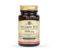 Solgar Vitamin B12 1000µg 100 Nuggets