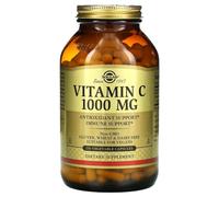 Solgar - Vitamin C 1000mg 250VCaps