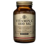 Solgar Vitamin C 1000 mg, 90 tablets
