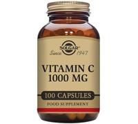Solgar Vitamin C 1000 mg Capsules 250