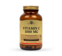 Solgar Vitamin C 1000mg 100 Vegi Capsules