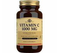 Solgar - Vitamin C 1000mg 250VCaps