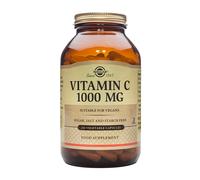 Solgar - Vitamin C 1000mg 250VCaps
