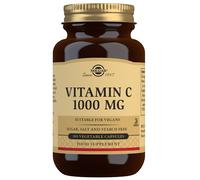 Solgar - Vitamin C 1000mg 100VCaps