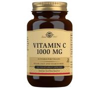 Solgar - Vitamin C 1000mg 100VCaps