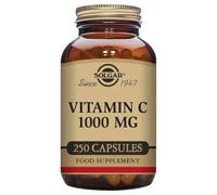 Solgar - Vitamin C 1000mg 250VCaps