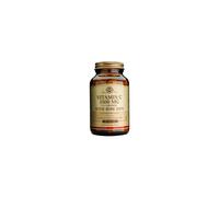 Solgar Vitamin C 1500 mg with Rose Hips Tablets , 90