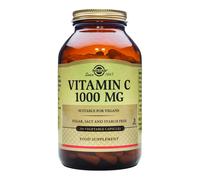 Solgar Vitamin C - 250 x 1000mg Vegicaps