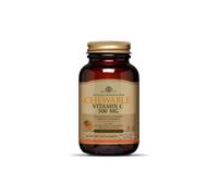 Solgar Vitamin C 500 mg Chewable Tablets, Cran Raspberry Flavor 90 Count Antioxidant & Immune Support Supports Healthy Skin & Joints 500mg