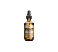 Solgar Vitamin D3 62.5ug/2500IU Liquid, 59 ml