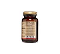 Solgar Vitamin E 200 IU Mixed Softgels 100s Pure d-Alpha Tocopherol and Mixed Tocopherols for Powerful Antioxidant and Immune Support