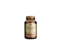 Solgar Vitamin E 268 mg (400 IU) Vegetarian Softgels – Vegan & Gluten Free – 100 Softgels