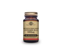 Solgar Vitamina B12 1000 Î¼g 30 Capsules