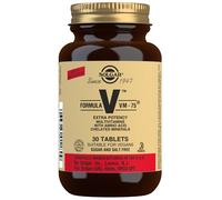 Solgar - Vitamins Formula VM-75 Tablets x 30 for Men and Women