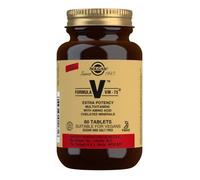 Solgar Formula Vm-75 60 Tablets
