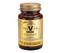 Solgar VM 2000 60Tabs