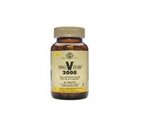 Solgar VM-2000 90 Tablets