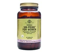 Solgar VM-Prime for Women - 90 Tablets
