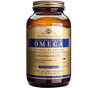 Solgar Wild Alaskan Full Spectrum Omega 120 capsules
