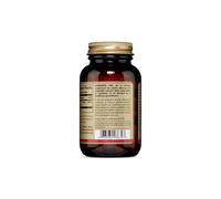 Solgar Zinc Citrate 30 mg 100 Capsules Immune Support Mineral Supplement for Skin Health, Immunity & Antioxidant Protection