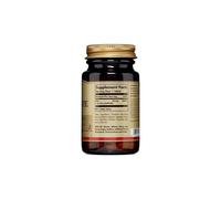 Solgar Zinc Picolinate 100 Tablets Promotes Healthy Skin Supports Immune System Normal Taste & Vision Antioxidant 22mg