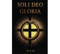Soli Deo Gloria