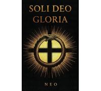 Soli Deo Gloria