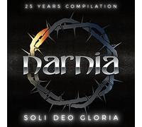 Soli Deo Gloria - 25 Years Compilation