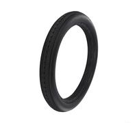 Solid 14 Inch Tire, 14x1 75 Specification, Designed for Maximum Stability on Different Ground Conditions