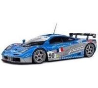Solido 1:18 MCLAREN F1 GTR Short Tail Blue #50 Giroux/GROUILLARD/DELETRAZ 24