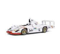 SOLIDO DCST 1/18 JULES PORSCHE 936 #11 WINNER LE MANS 1981 JACKY ICKX/DEREK BELL