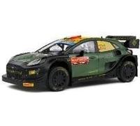 Solido Model Car, Metal