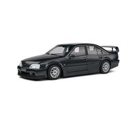 Solido Model Car 1:18 Opel Omega 500 Black